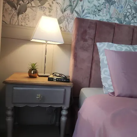 Apartmán Guest Star
