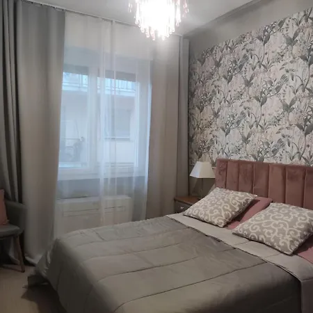 Guest Star Apartmán