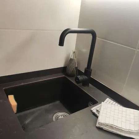 Apartmán Guest Star Sanremo