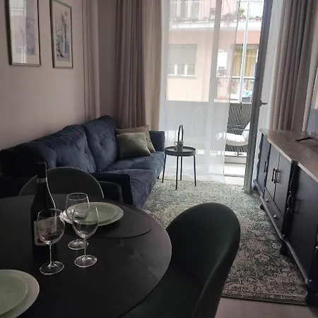 Guest Star Apartmán