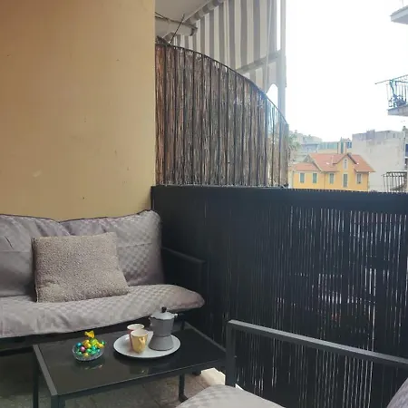 Apartmán Guest Star